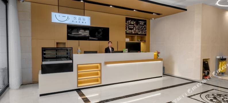 君遨酒店(南屏步行街东风广场店)图片