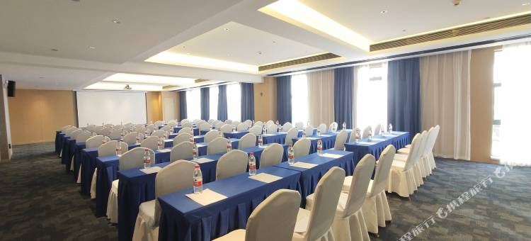 凯里亚德酒店(宜都政务中心店)图片