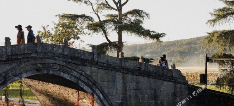 腾冲和顺路上青年旅舍图片