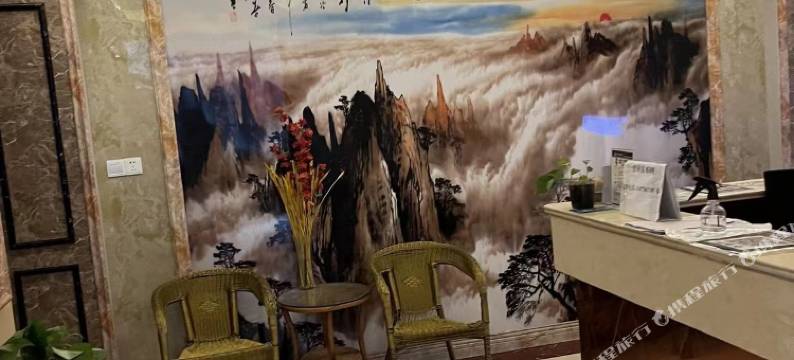 麒麟大酒店图片