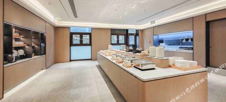 全季酒店(宿迁吾悦广场西湖路店)图片