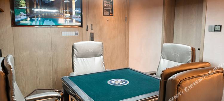 麻城佰伦威国际大酒店图片