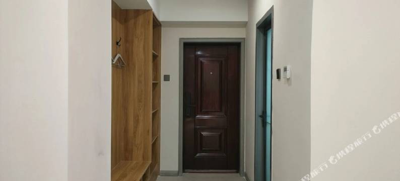 清沫智能公寓图片