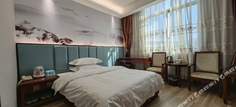 武平南桥商务酒店图片