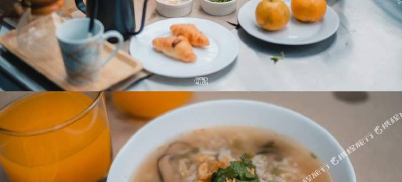 清迈湄康蓬河酒店(The River Maekampong Chiang Mai)图片