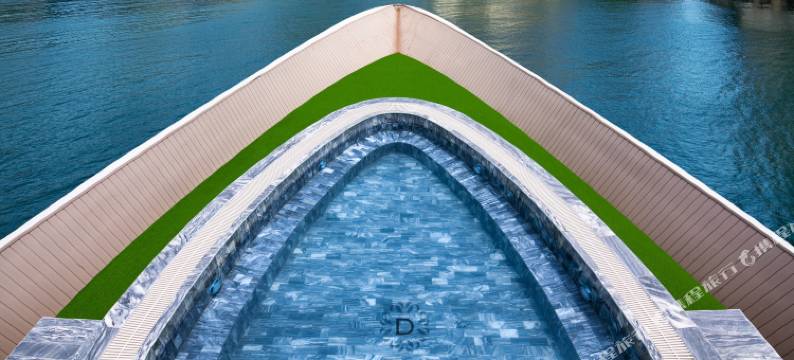 多丽丝游轮(Doris Cruise by Hag)图片