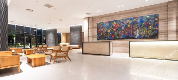 喜乐海景公寓在金兰芽庄(JOY Sea View Apartment in Cam Ranh Nha Trang)图片