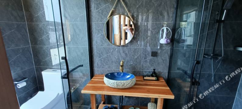 云山瓦居民宿(老君山景区店)图片