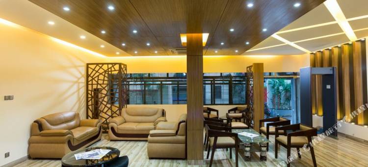 纪念酒店(Memento Residence)图片