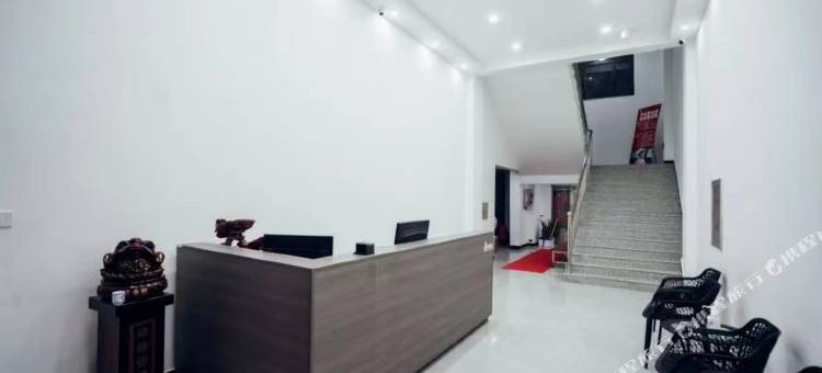 三友温泉酒店(海城站店)图片