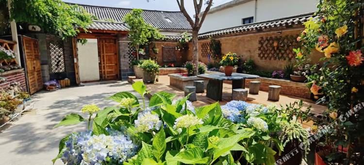 安亭客栈(大理古城店)图片