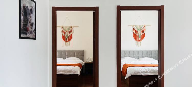 那年花开民宿图片