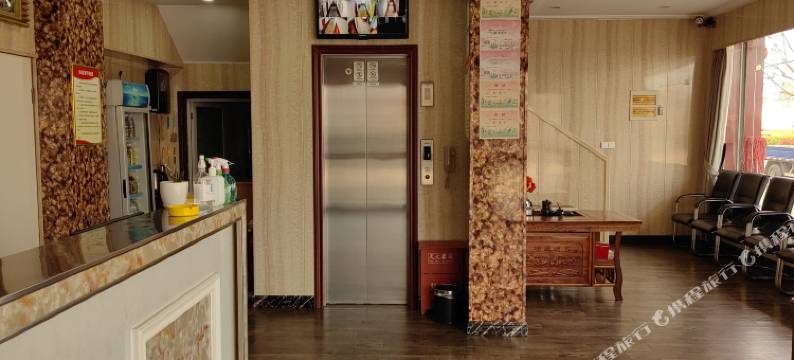 六安金桥宾馆图片