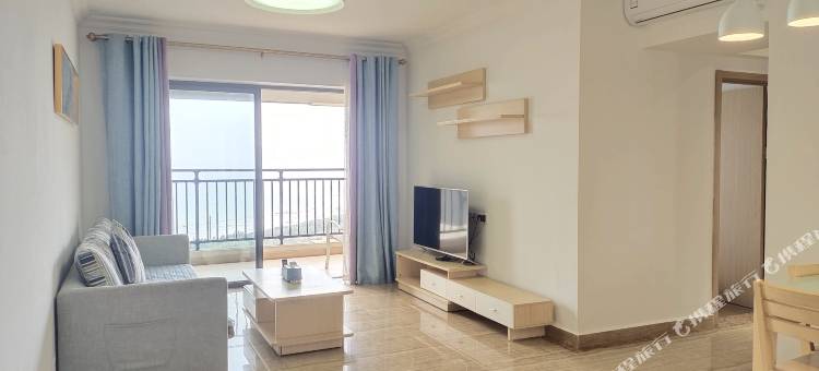 寓米公寓(吴川鼎龙湾海洋世界店)图片