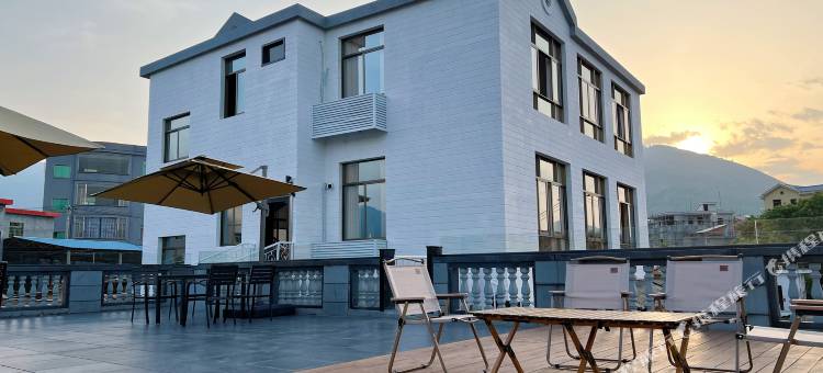 徽宿.爱上层楼民宿图片