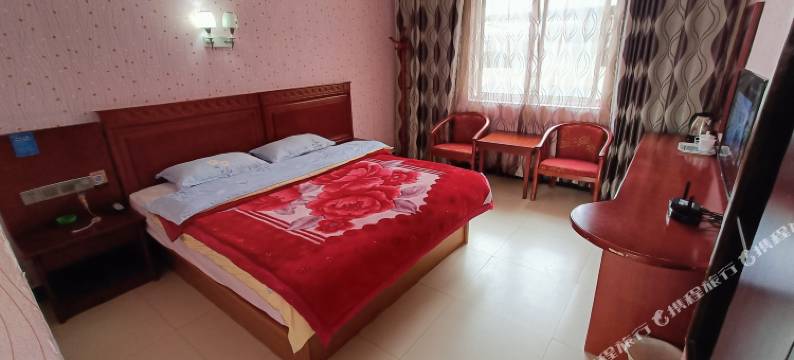 丽江丽塔酒店图片