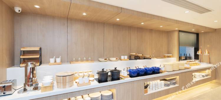 汉庭酒店(睢宁政务中心店)图片