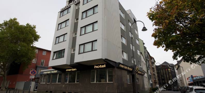 梅里安酒店(Hotel Merian)图片