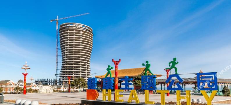 锦州观海海景公寓图片