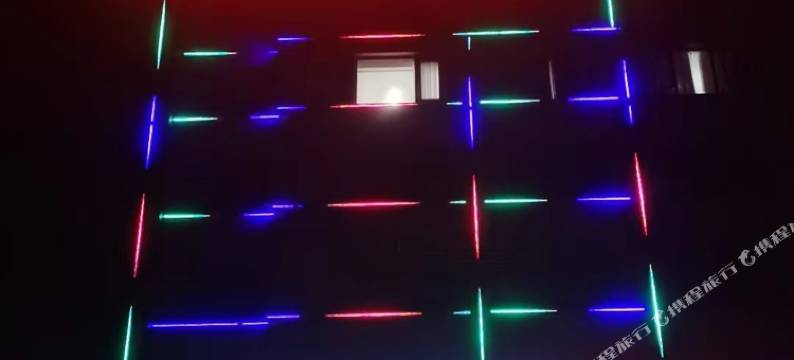 三门明汇商务宾馆图片