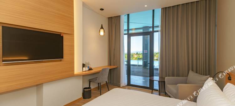 哈珀古邦 by ASTON(Harper Kupang by Aston)图片