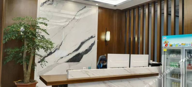 腾信电竞酒店(大理大学下关校区店)图片