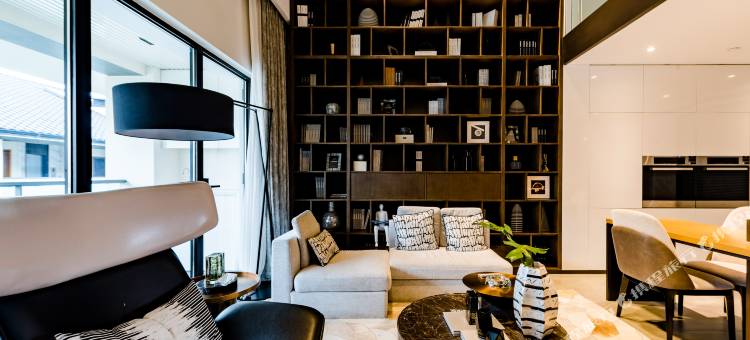 花筑·云舍民宿(上海朱家角古镇店)图片