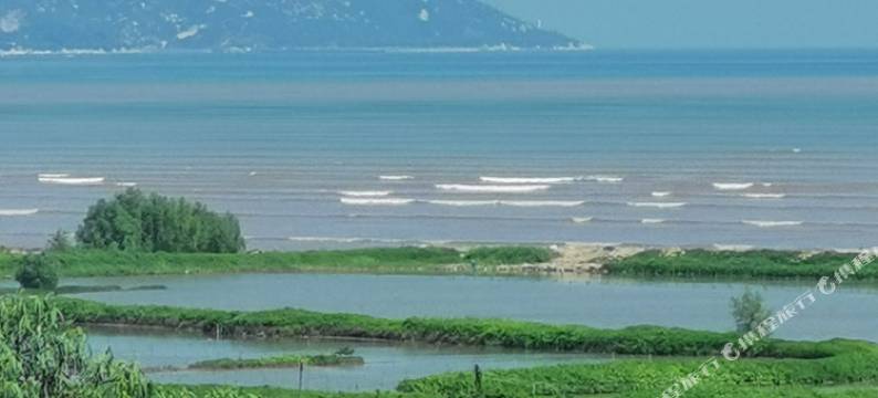台山渔海心民宿图片