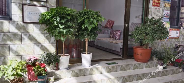 天津华韵雅居住宿图片