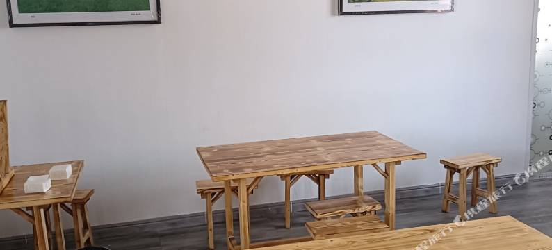 昭苏夏塔望山居民宿图片