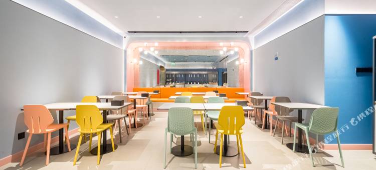 汉庭酒店(北京前门天坛西门店)图片