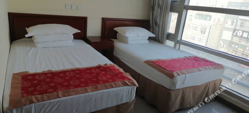 北京祥源快捷宾馆图片