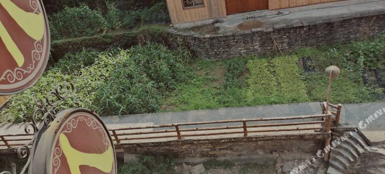 德夯溪水人家客栈图片