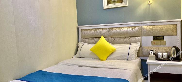 Play蓉城公寓(成都东站店)图片