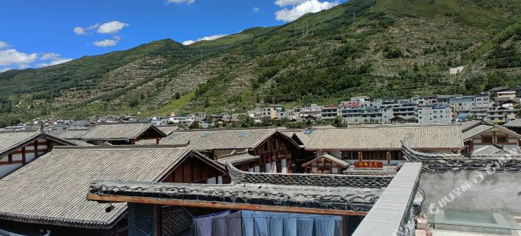 松潘梵隐客栈(松州古城景区店)图片
