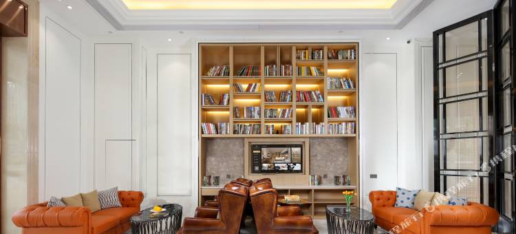 维也纳国际酒店(日喀则火车站店)图片