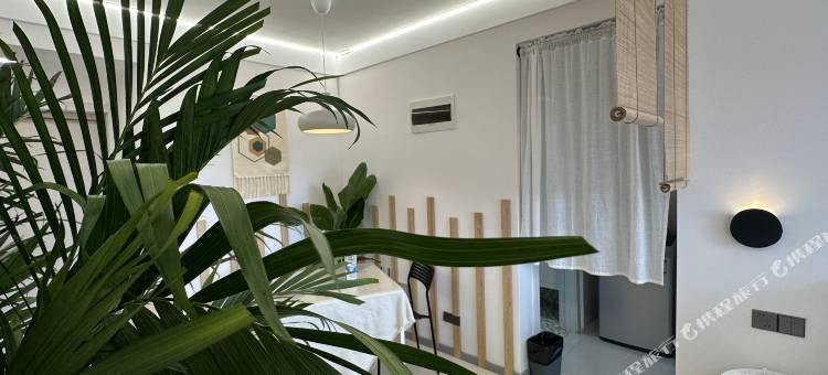 凯顿公寓(飞天广场店)图片
