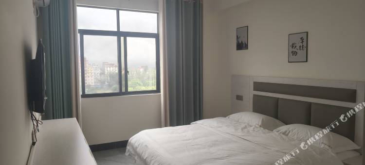 万尾金滩海中楼大酒店图片