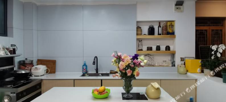 大理二十七杯酒客栈(古城洱海门店)图片