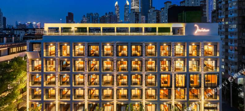 上海宓亚酒店(徐家汇交大店)图片