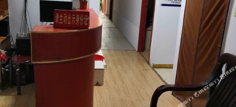 句容云佳旅馆图片