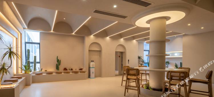 Rs酒店(杭州萧山机场大会展中心店)图片