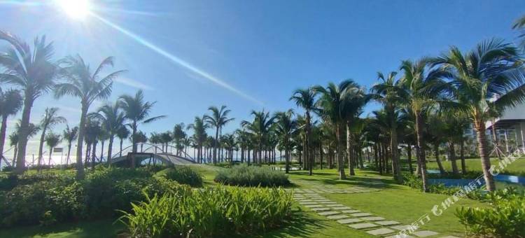 Resort CAM RANH DELUXE SEAVIEW图片