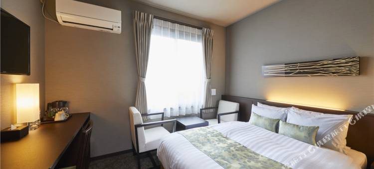 若平安白川酒店(Waka Heian shirakawa Hotel)图片