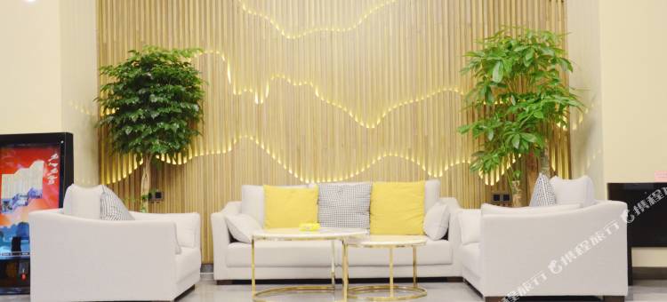 麗橙酒店(中央天街店)图片