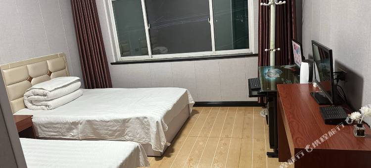 华顺宾馆(吕梁大武机场店)图片