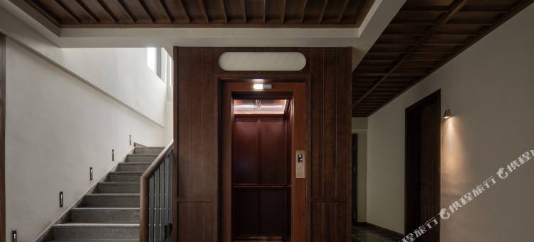 山屿念·月下倾城villa中古奢品典藏美宿(丽江古城大水车店)图片