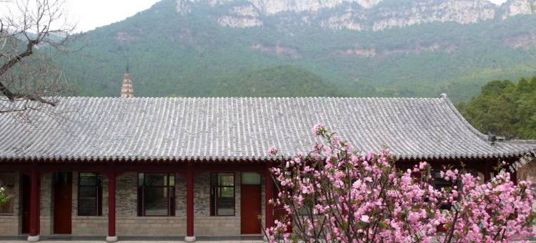 檀园酒店(济南灵岩寺店)图片