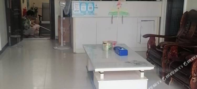长丰镇南宾馆图片