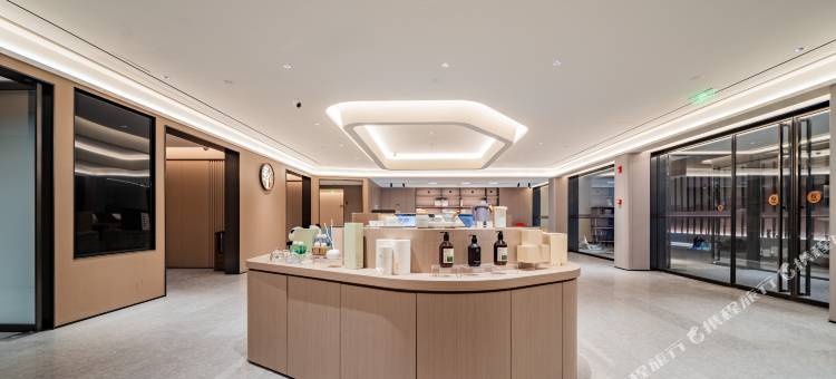 全季酒店(成都四川大学林荫街店)图片